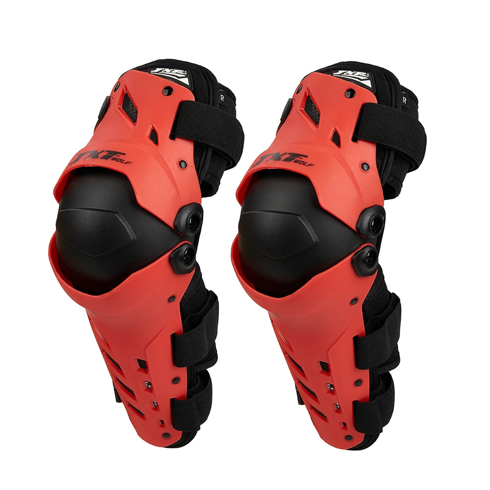 Motorcycle Knee Pads by Snagg A Motorcycle Knee Pads