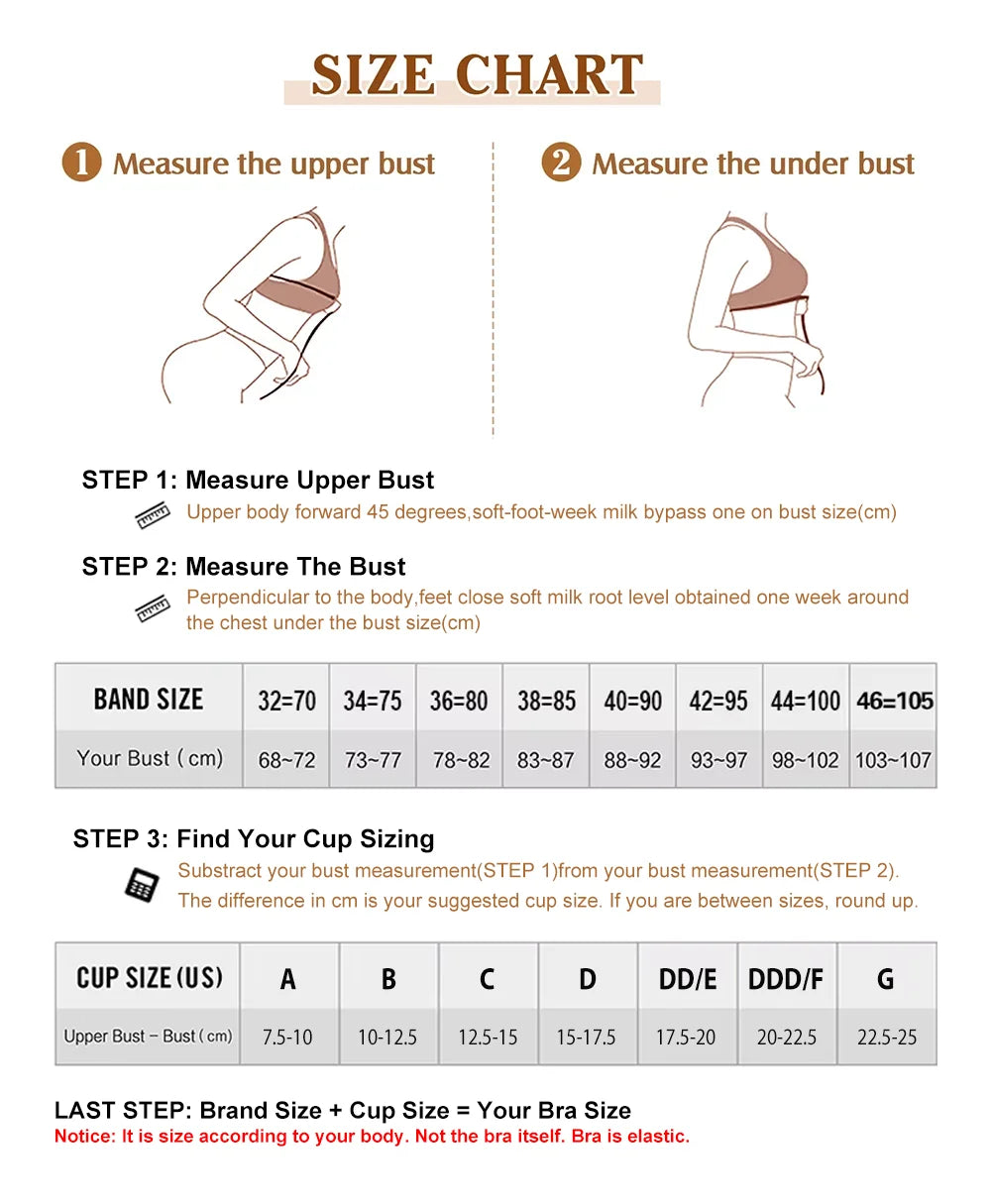 Plus Size V-Neck Minimizer Bra | Lace Mesh Underwire Full Coverage Non-Padded Ultra-Thin