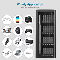 24-in-1 Mini Precision Screwdriver Set