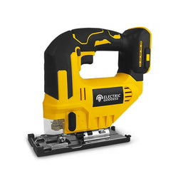 Cordless Jigsaw