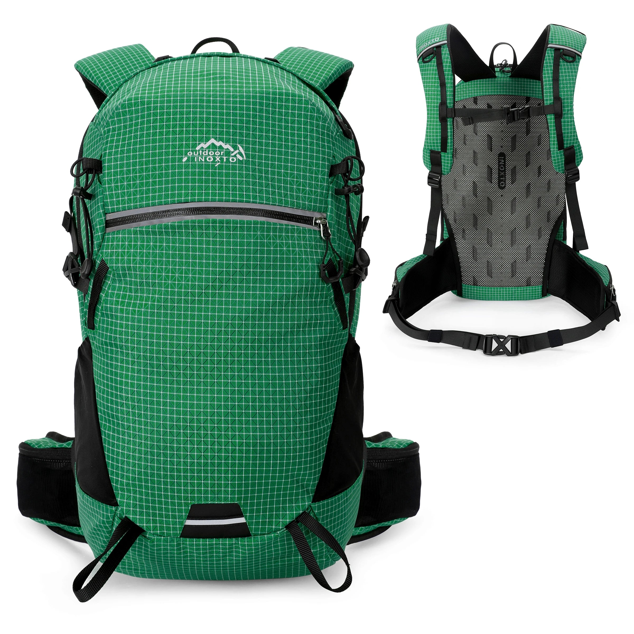 25L Hydration Backpack
