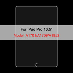 3 Pack Paper-Like Matte Screen Protector for iPad – Anti-Fingerprint Writing & Drawing Film (Soft PET)