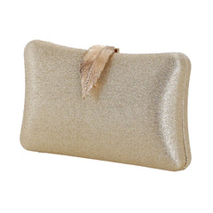 Sequin Party Clutch