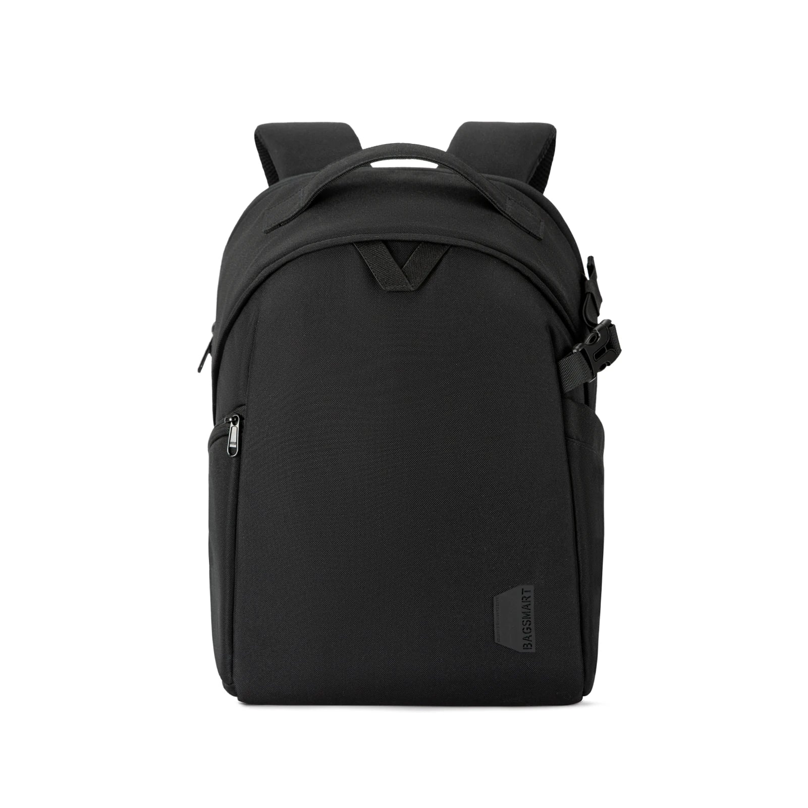 Multi-Functional DSLR Camera Backpack – Shockproof Waterproof Outdoor Photo Bag for Nikon & Canon (36–55L)