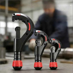 Adjustable bearing-type ratchet pipe cutter – image 2