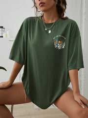 Wait For The Sunrise T-Shirts For Women