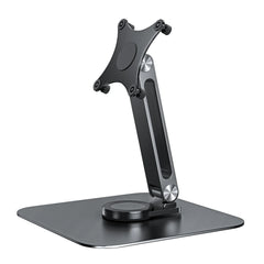 Portable Tablet Stand Aluminum 360 ° Rotation by Snagg A Tablet Holder