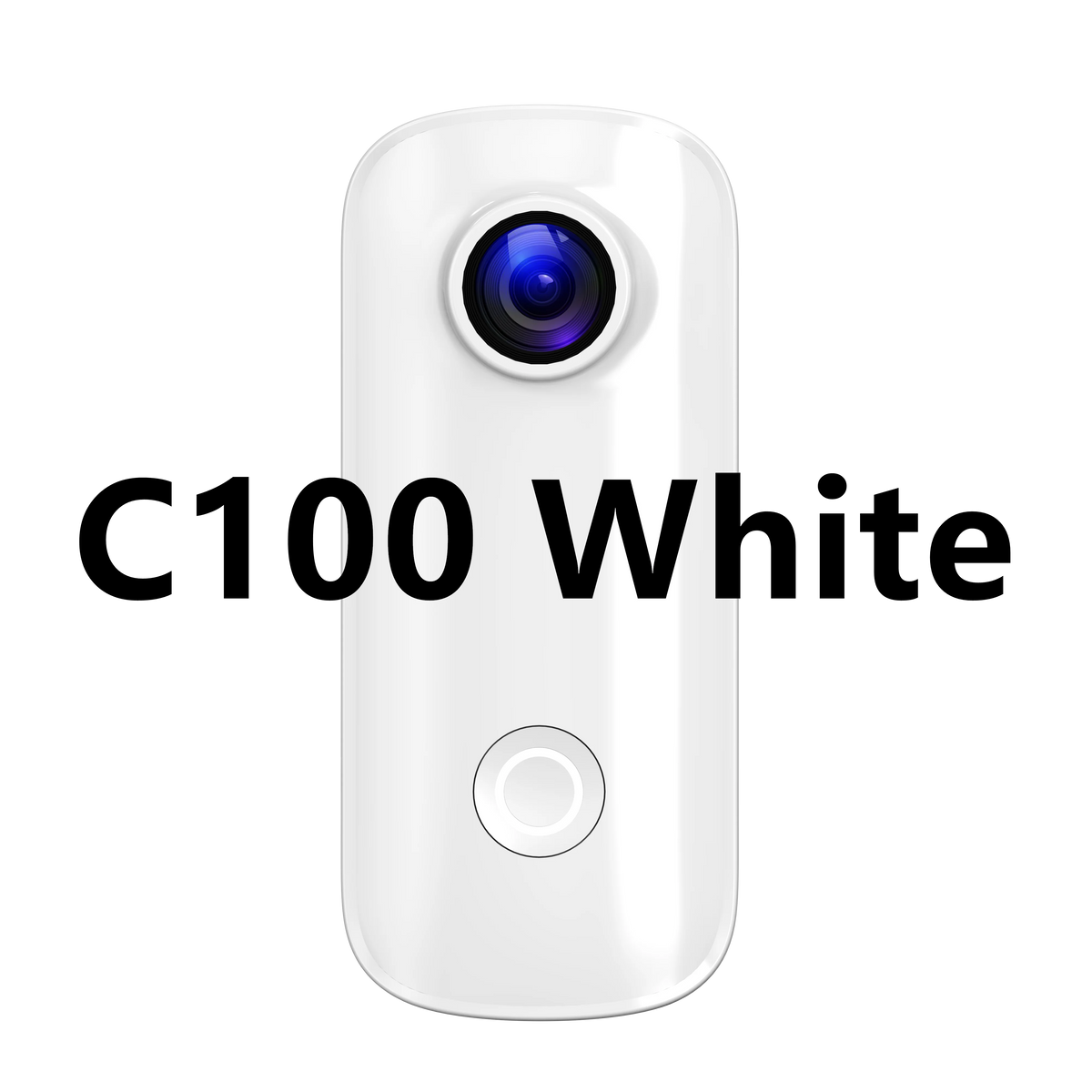 4K Action Camera – Waterproof Sports Cam with EIS Stabilization by Snagg A Portable Camera