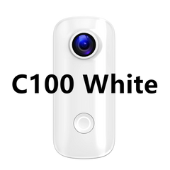 4K Action Camera – Waterproof Sports Cam with EIS Stabilization by Snagg A Portable Camera