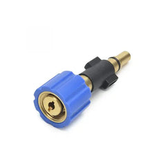 Pressure Washer Fitting for Snow Foam Lances by Snagg A Fitter