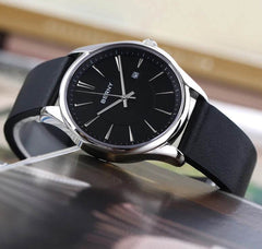 BERNY Men’s Quartz Watch - SnaggIt