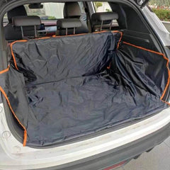 Dog Car Seat Cover For Large Dogs - SnaggIt