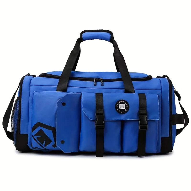 Large Capacity Duffle Bag