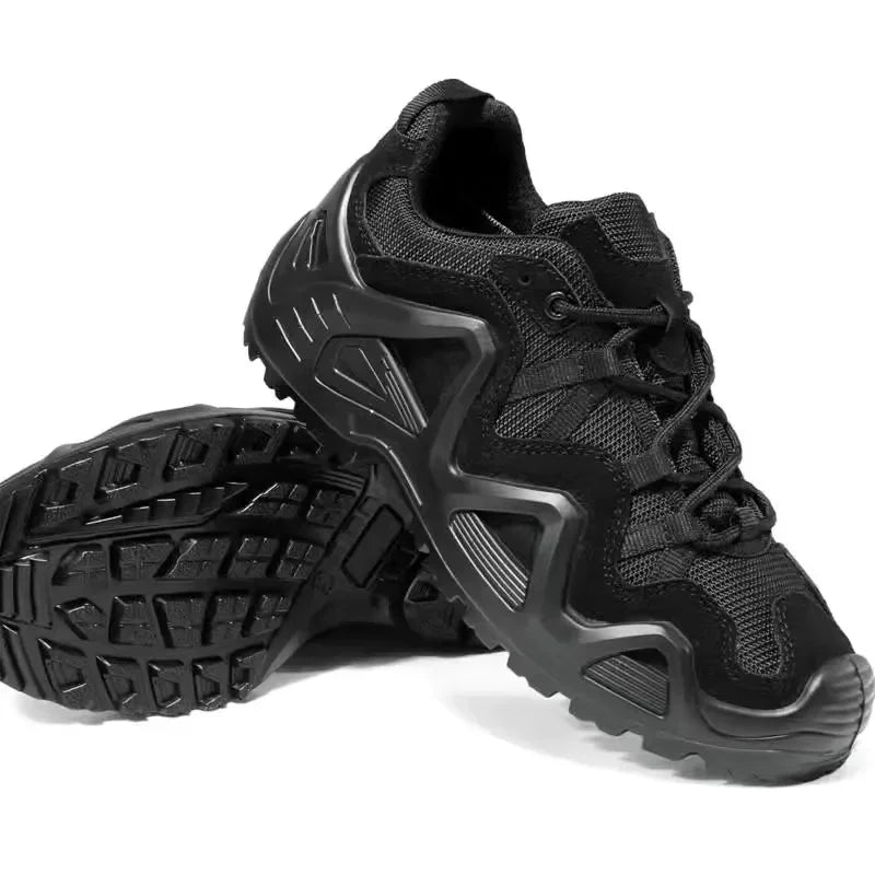 Men’s Combat Tactical Boots by SnaggIt