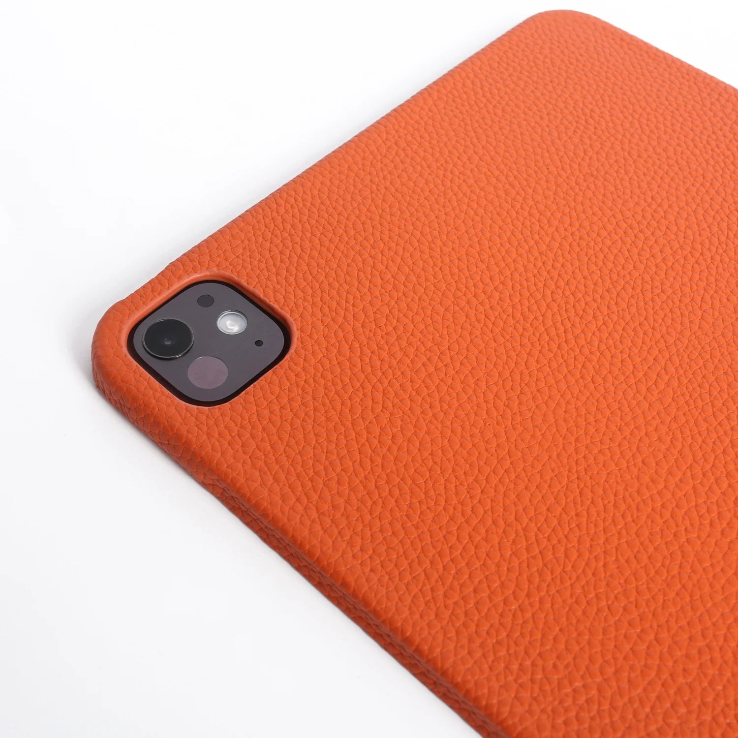 Luxury Leather Case Cover For Apple iPad Pro 4 / 5 / 6 / 7 / 11 / 13 by Snagg An iPad Case