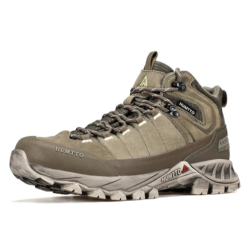 Men’s Hiking Shoes by Snagg A Shoes