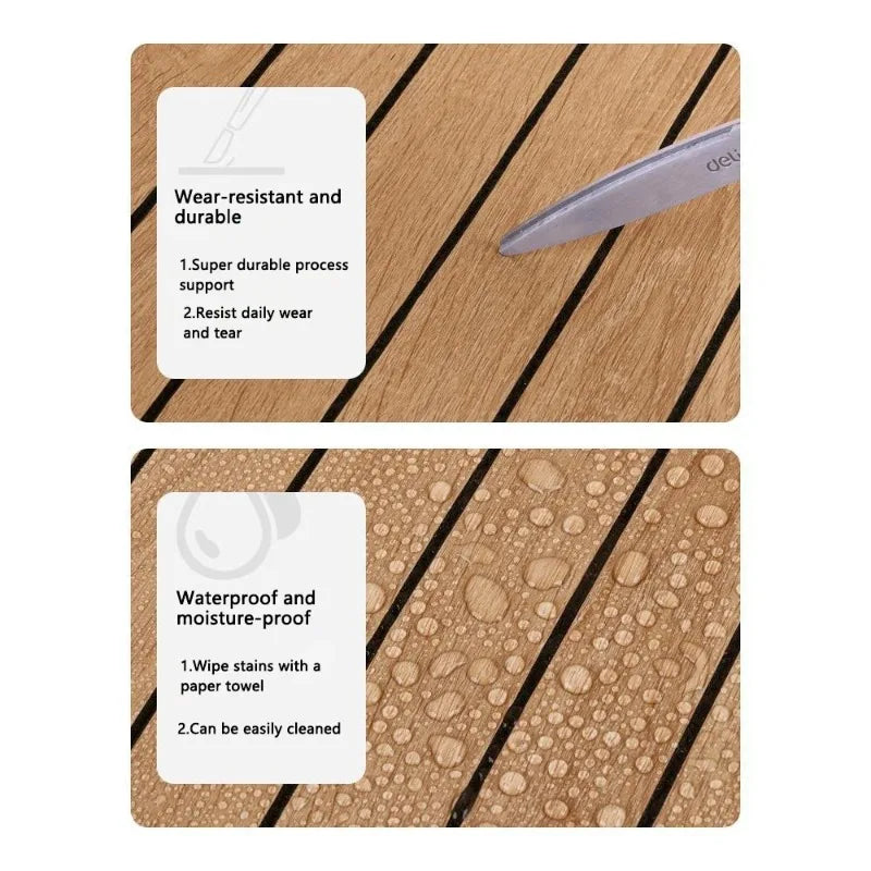 Self Adhesive 3D Foam Wall Panels by Snagg A Wall Panel