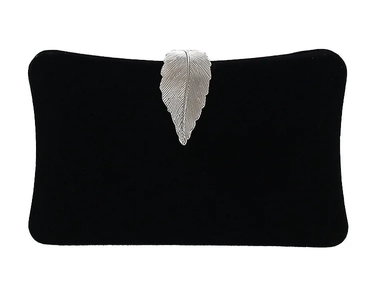 Sequin Party Clutch