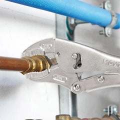 Powerful Multifunctional Pressure Pliers by Snagg A Plier