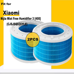 H13 HEPA Evaporative Filter | Compatible with Xiaomi Mijia Mist Free Humidifier 3 [400]