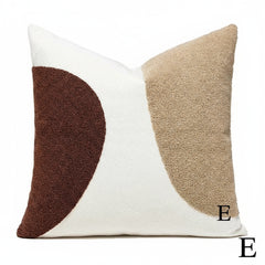 Modern Nordic Designer Cushion Covers by Snagg A Cushion Cover