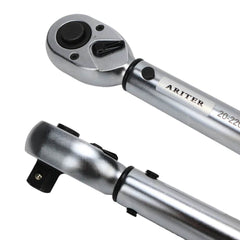 1/2" Drive Torque Wrench Set by Snagg A Wrench Set