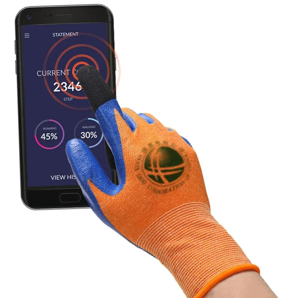 Electrician Insulating Gloves by Snagg A Gloves