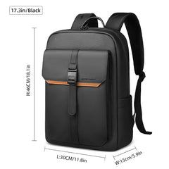 Stylish Business Backpack by Snagg A Backpack