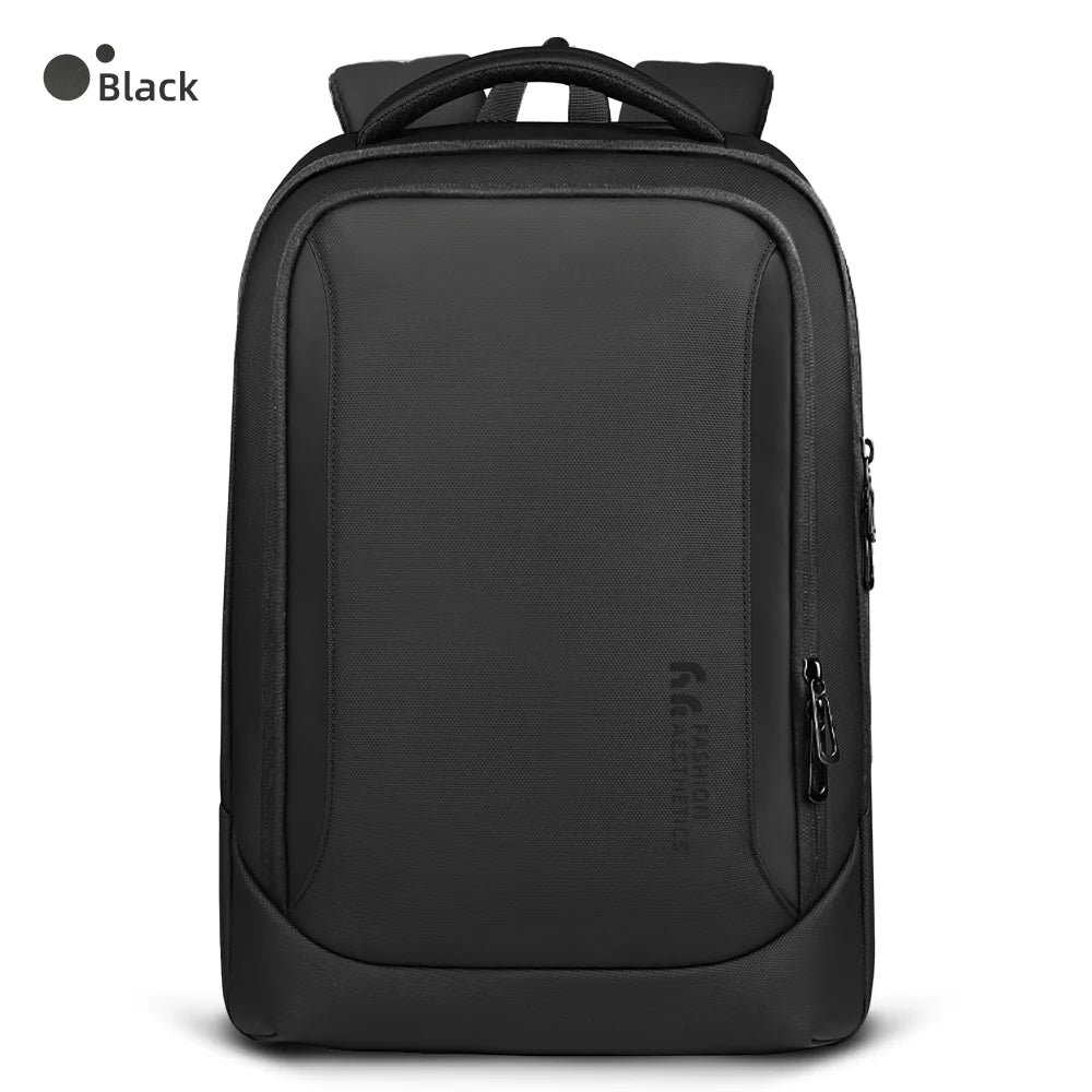 Large Waterproof Commute Backpack 15.6" – Business & College Daypack