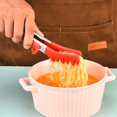 Food Tong Set by Snagg A Tong