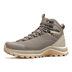 Non-Slip Hiking Shoes by Snagg A Shoes