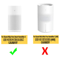 High-Efficiency Evaporative Filter | Compatible with Xiaomi Mijia Pure Smart Humidifier 2