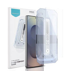 Samsung Galaxy S25 / Ultra / + Screen Protector by Snagg A Screen Protector