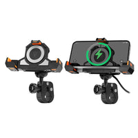 Motorcycle Phone Holder by Snagg A Phone Holder