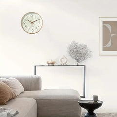 Easy to Read Digital Wall Clock by Snagg A Clock