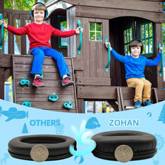 Kids lightweight earmuffs – image 3