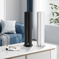 120ml Modern Tower Aroma Diffuser by Snagg A Diffuser