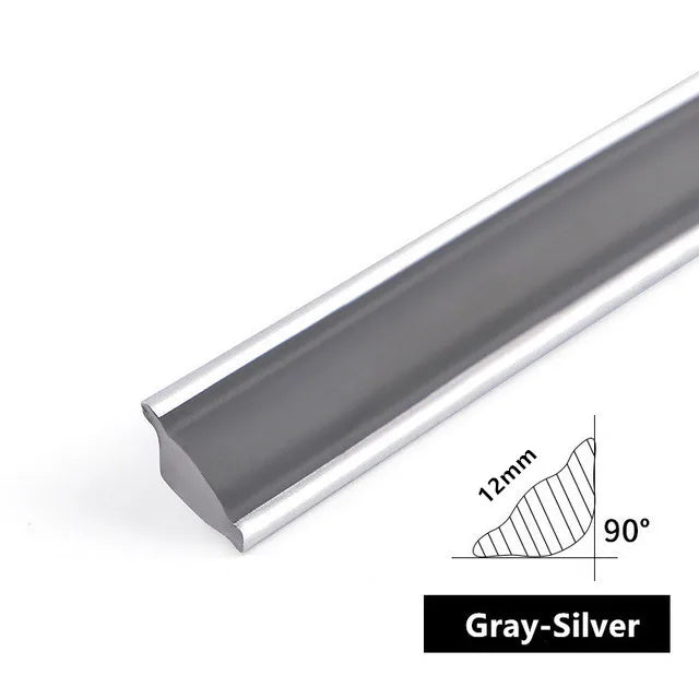 5M 3D Foam Ceiling & Corner Edge Strip by Snagg A PVC Sticker