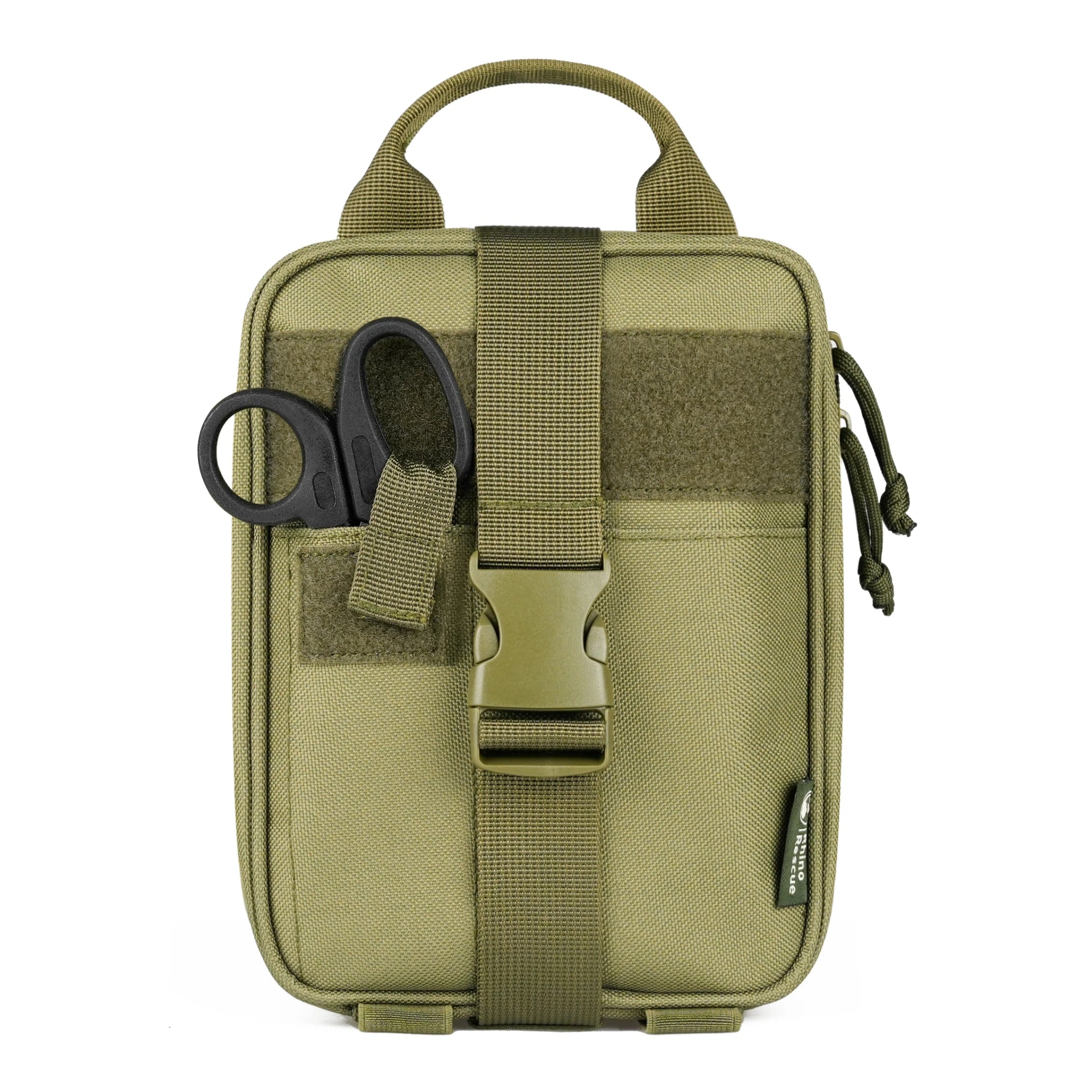 First Aid Survival Kit by Snagg An Emergency Kit