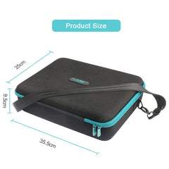 Portable Tool Battery Storage Case For Makita batteries