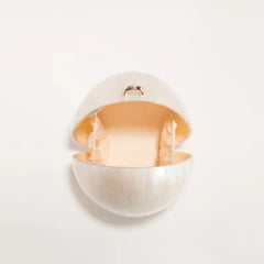Mini Acrylic Egg Clutch