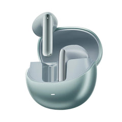 Wireless ANC Earbuds | Bluetooth 5.3 In-Ear Headphones with 6 Mic & Hi-Res Audio (34H Playtime) by Snagg An EarBud