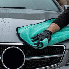 1400GSM Microfiber Car Drying Towel by Snagg A Microfiber Towel