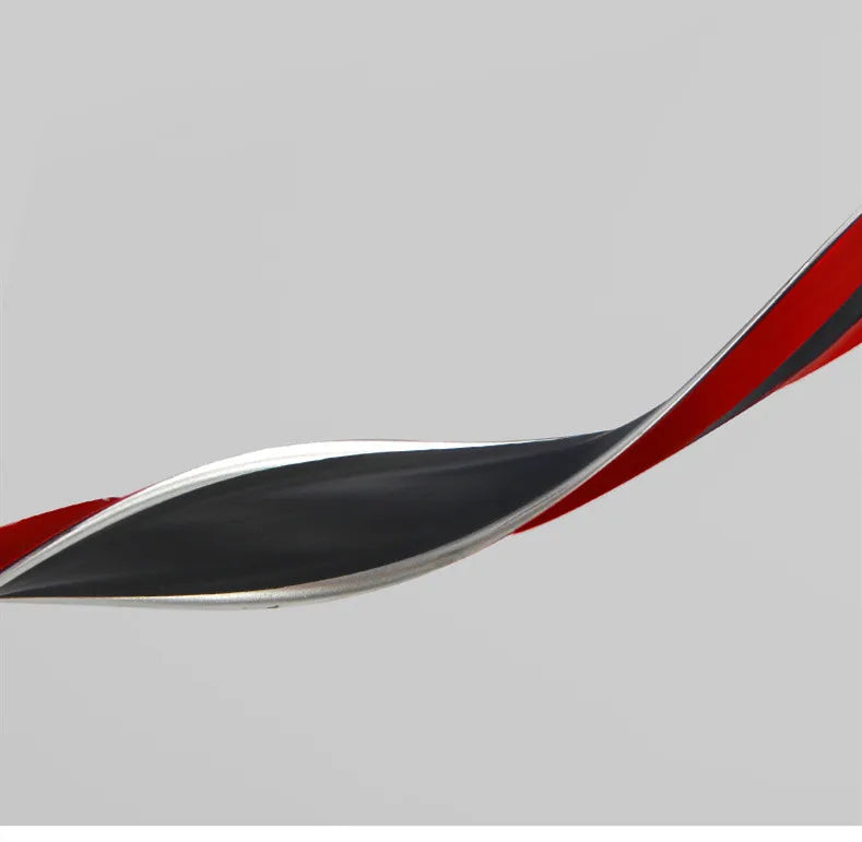 5M 3D Foam Ceiling & Corner Edge Strip by Snagg A PVC Sticker