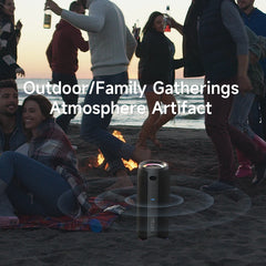 40W Portable Bluetooth Speaker by Snagg A Portable Speaker