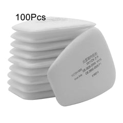 5N11 Dust Cotton Filter Paper Filters by Snagg A Filter