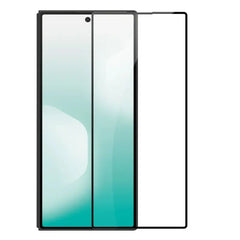 Samsung Galaxy Z Fold 7 Tempered Glass by Snagg A Screen Protector