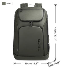 Travel Business Backpack by Snagg A Backpack