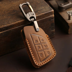 6 Buttons Car Key Cover Case by Snagg A Key Cover