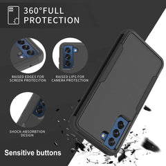 Armor Shockproof Case for Samsung Galaxy S25 Series by Snagg A Phone Case